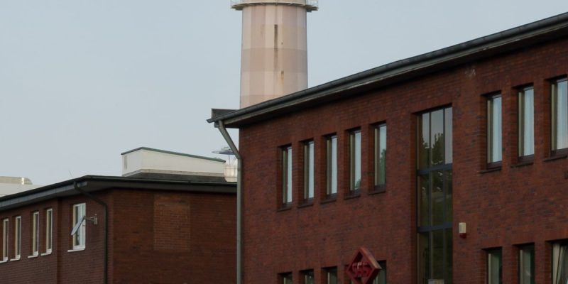 Funkturm Essen