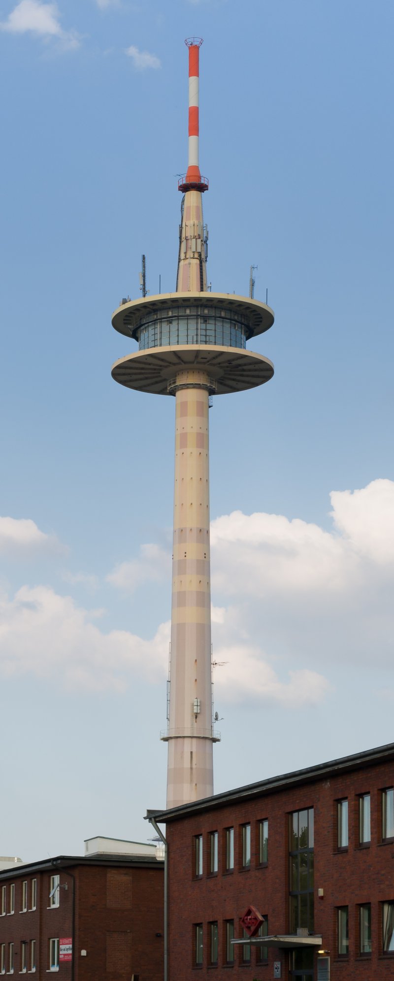 Funkturm Essen