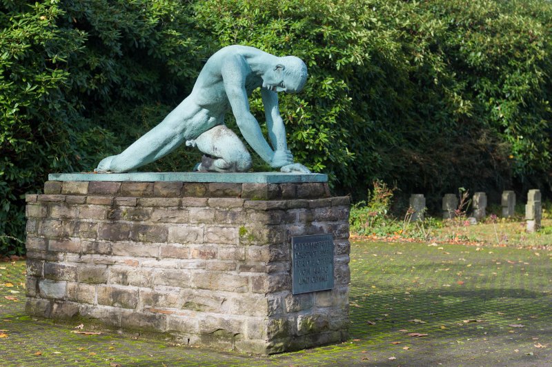 Gedenkstätte