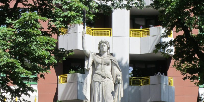 Germaniastatue