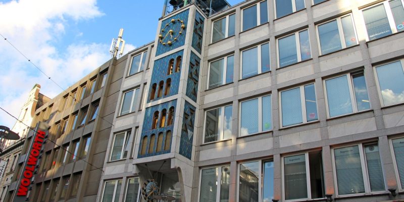 Glockenspiel