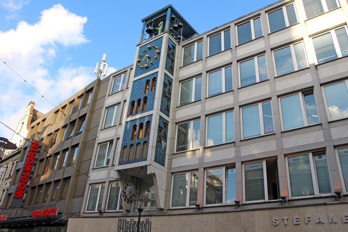 Glockenspiel