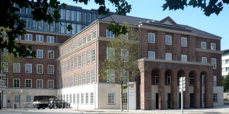 Glückaufhaus