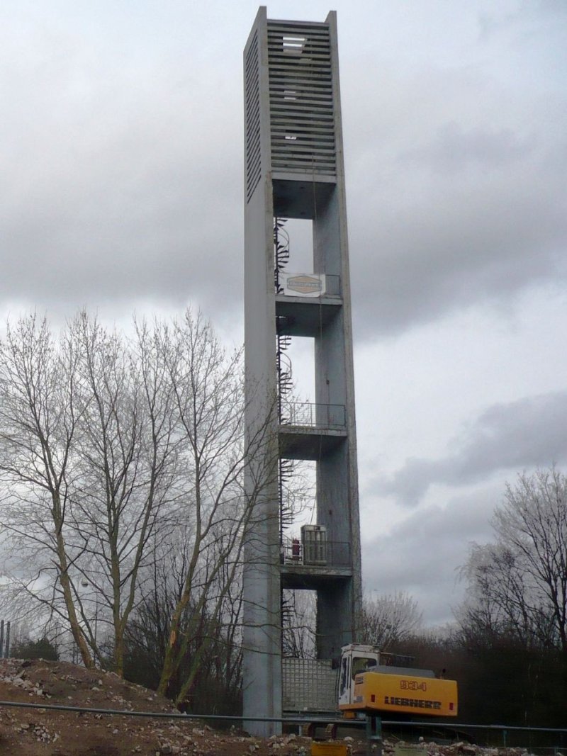 Gnadenkirche Nordviertel