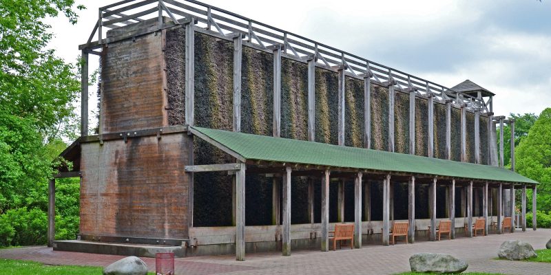 Gradierwerk