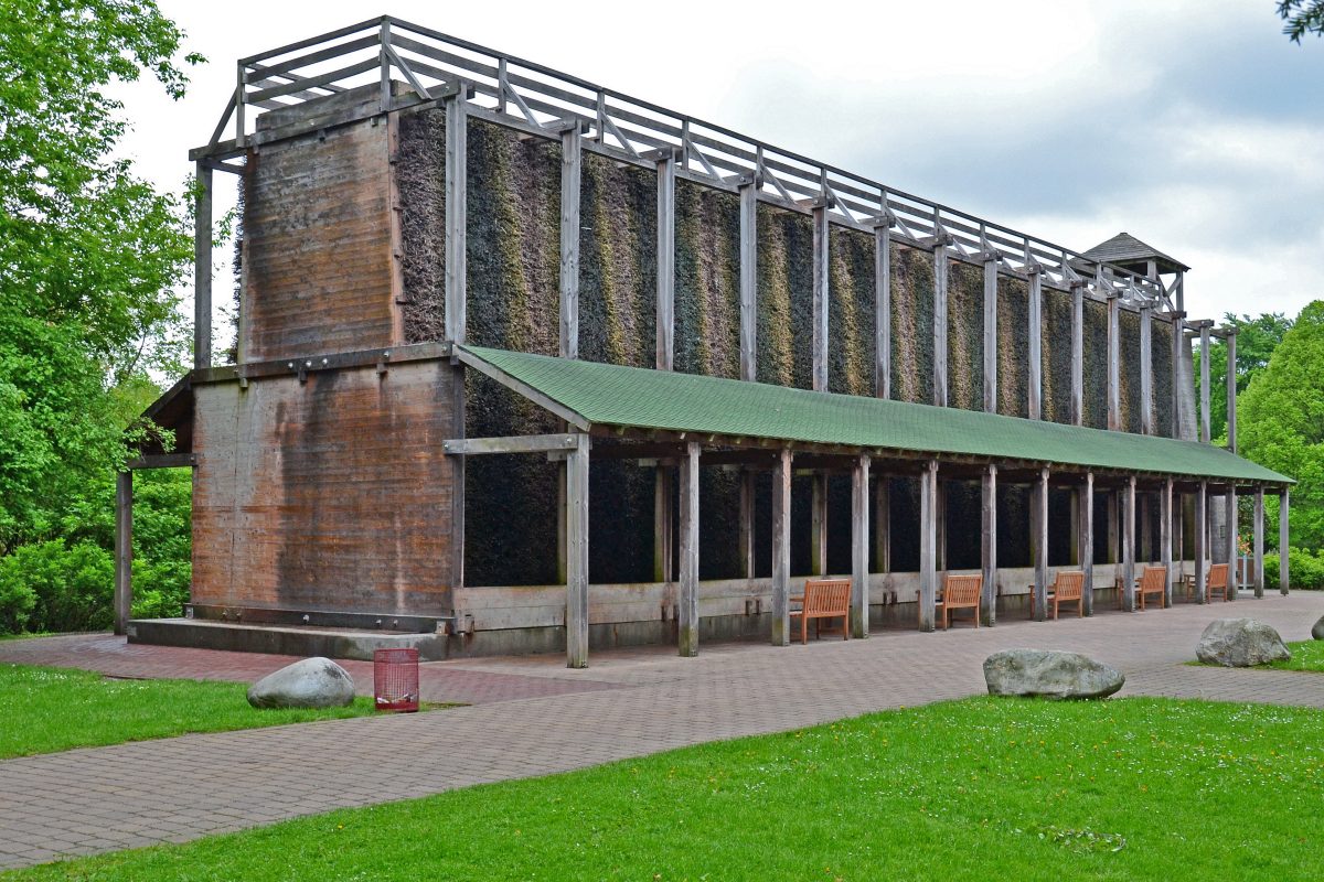 Gradierwerk