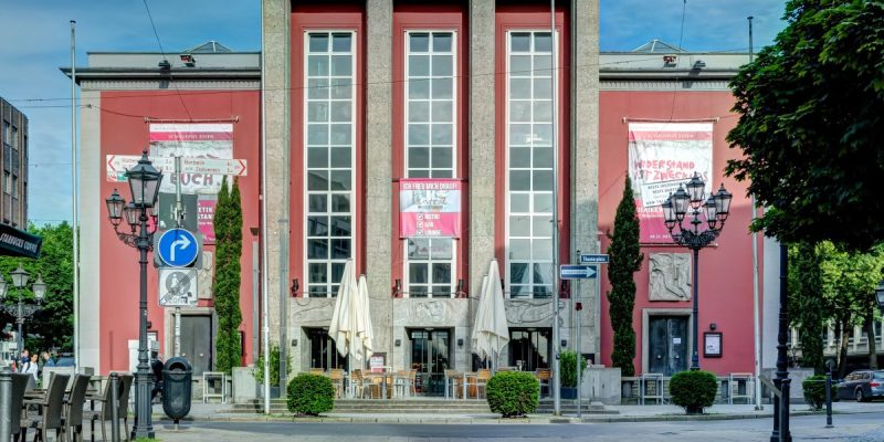 Grillo-Theater