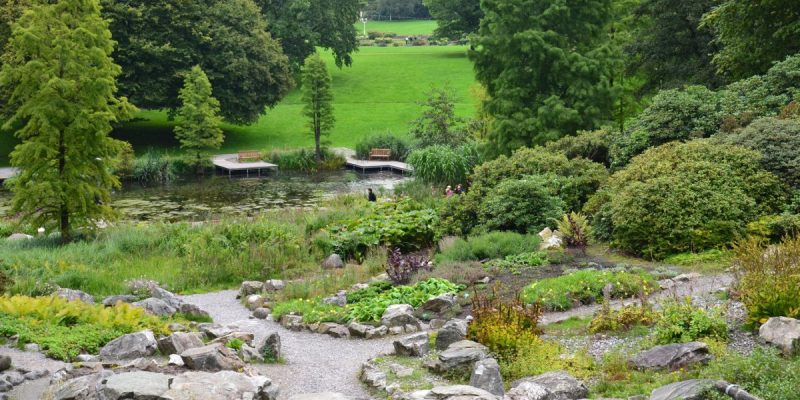 Grugapark