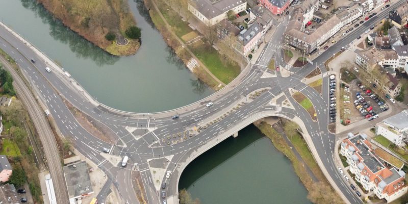 Gustav-Heinemann-Brücke