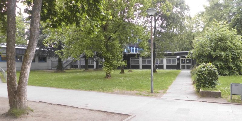 Gymnasium Essen Nord-Ost