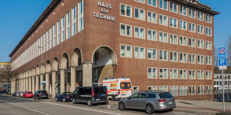 Haus der Technik