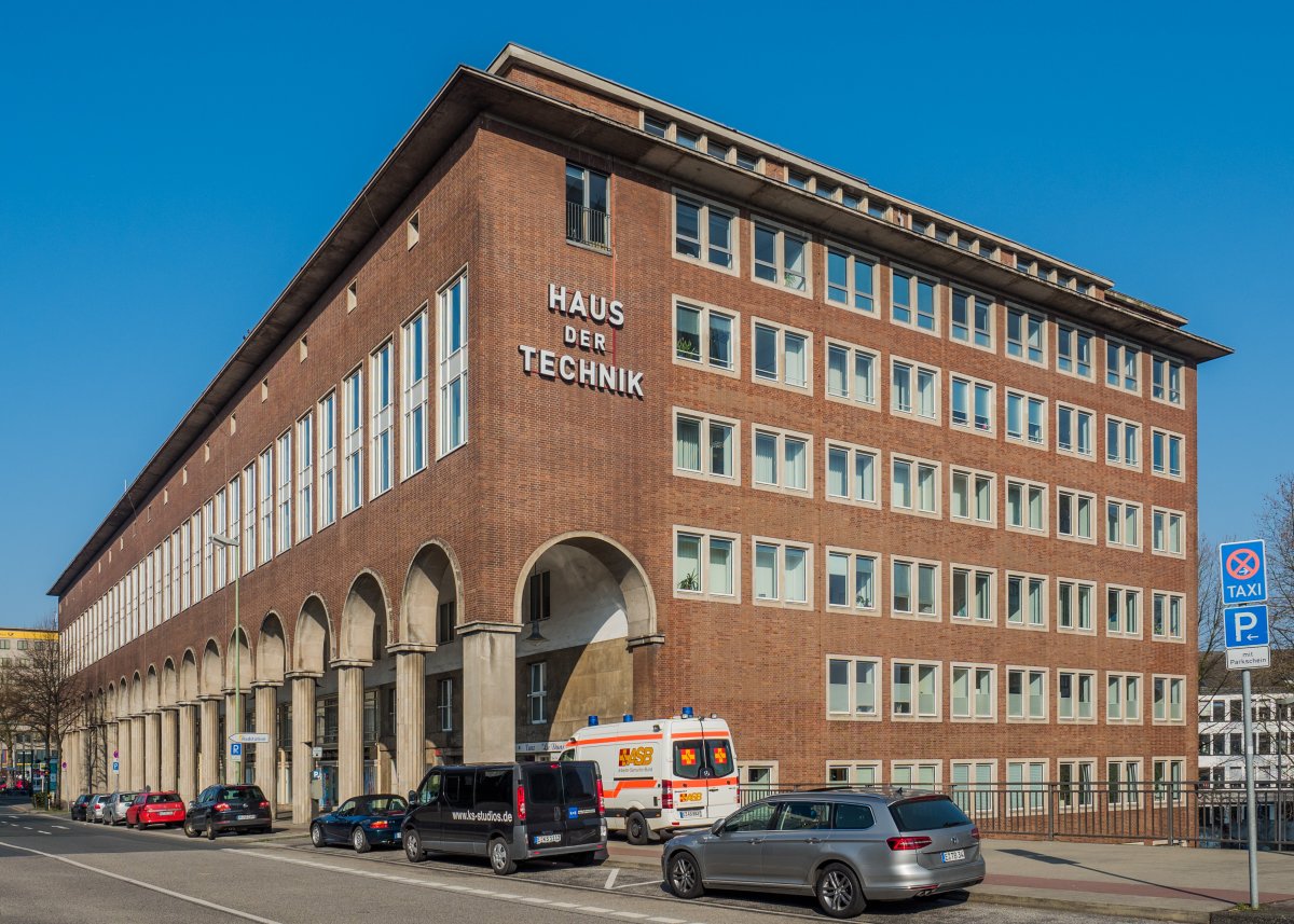 Haus der Technik