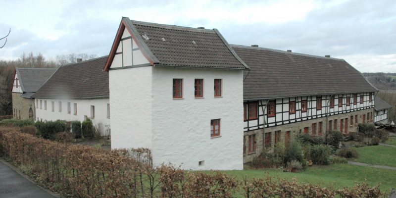 Haus Heisingen