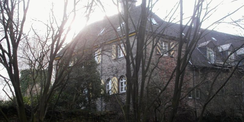 Haus Horst
