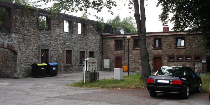 Haus Scheppen