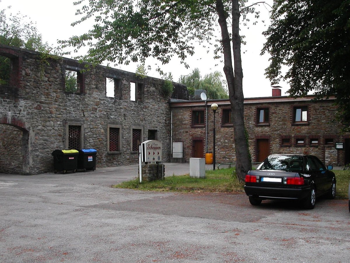 Haus Scheppen