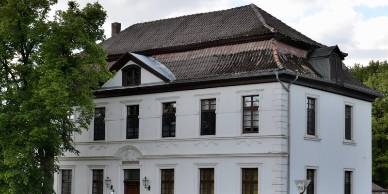 Haus Schuir