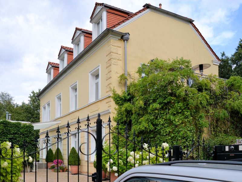 Haus Stein