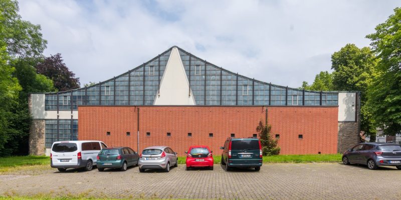 Heilig Geist - Kunstraum