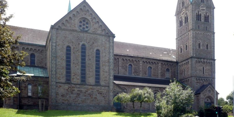 Herz Jesu (Burgaltendorf)