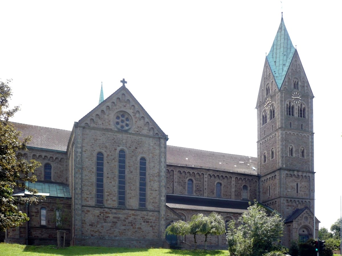 Herz Jesu (Burgaltendorf)