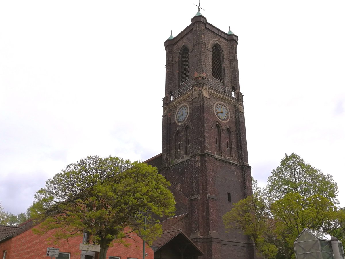 Herz Jesu