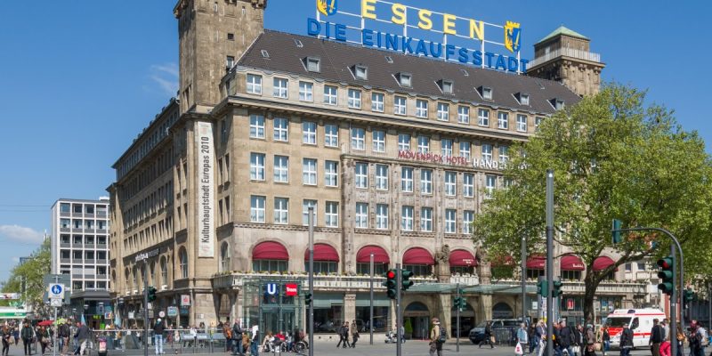 Hotel Handelshof