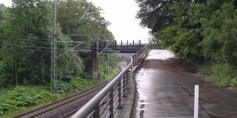 Hundebrücke