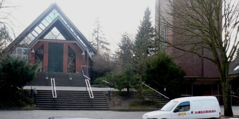 Johanneskirche