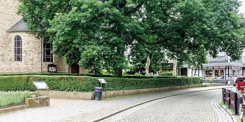 Kaiser-Wilhelm-Denkmal