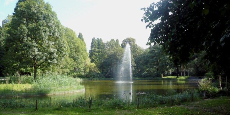 Kaiser-Wilhelm-Park