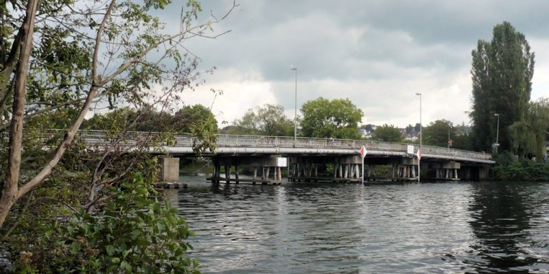 Kampmannbrücke