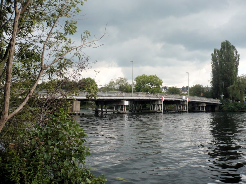 Kampmannbrücke