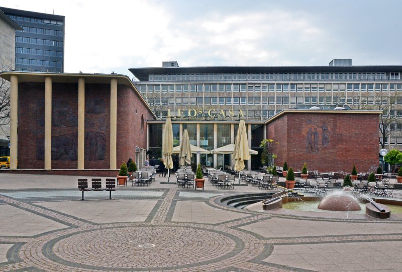 Kennedyhaus