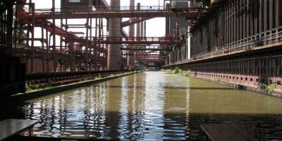 Kokerei Zollverein