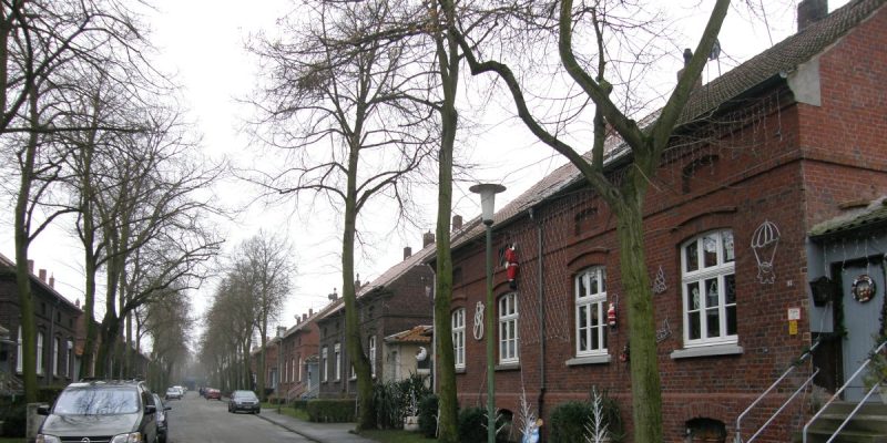 Kolonie Hegemannshof