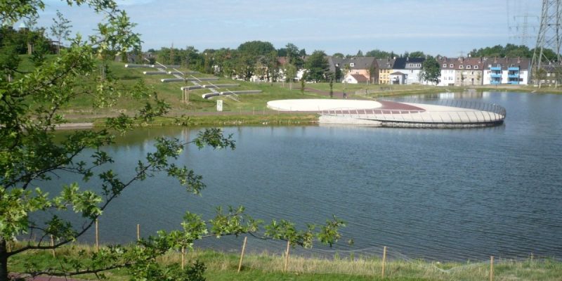 Krupp-Park