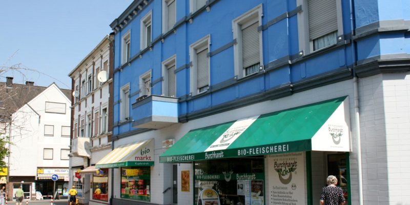 Kupferdreher Markt