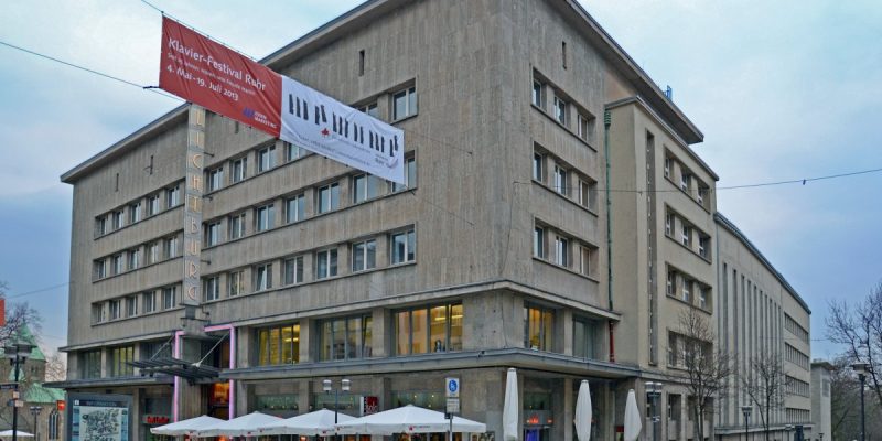 Lichtburg