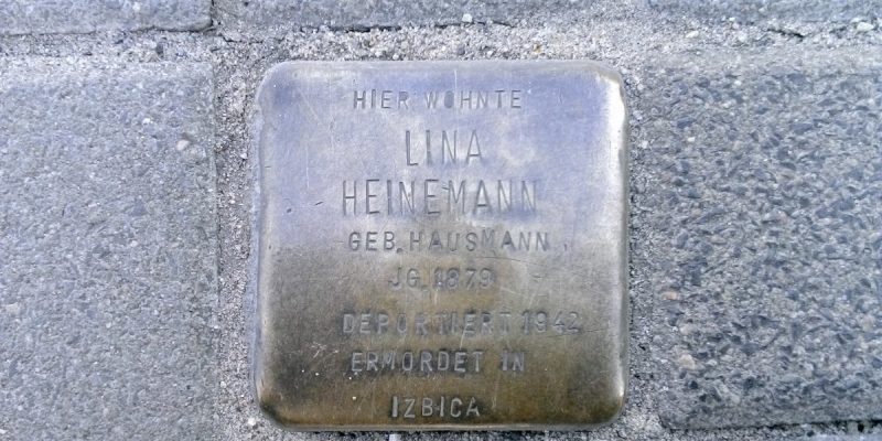 Lina Heinemann