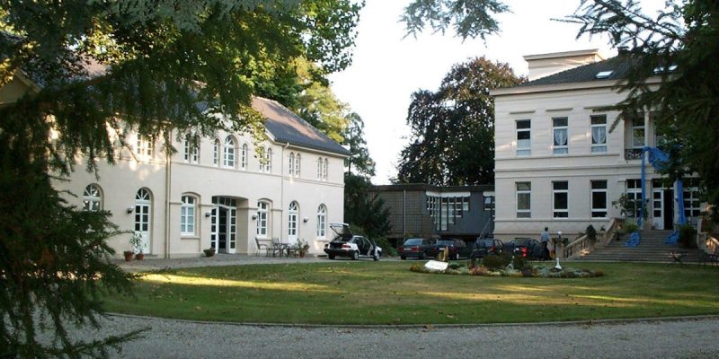 Linuxhotel