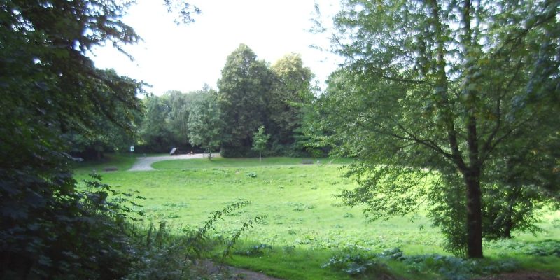 Ludwig-Kessing-Park