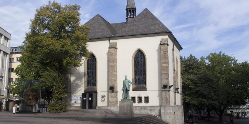 Marktkirche