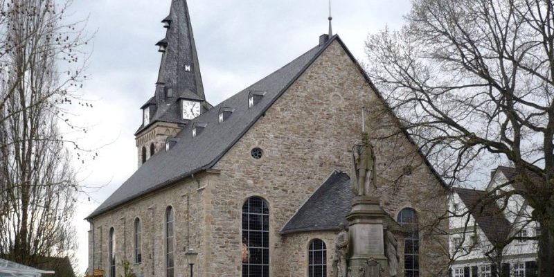 Marktkirche Kettwig