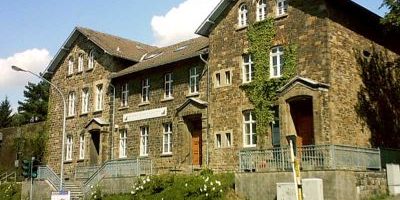 Mineralienmuseum Kupferdreh