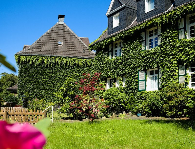 Musterwohnung Margarethenhöhe