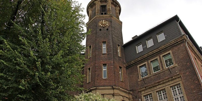 NEK - Neue Essener Kunstverein