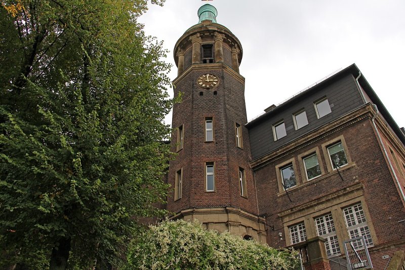 NEK - Neue Essener Kunstverein
