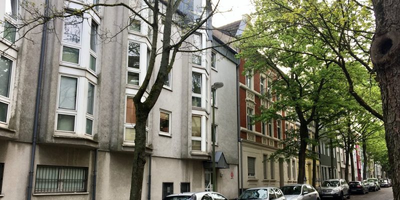 Paul-Humburg-Gemeindezentrum
