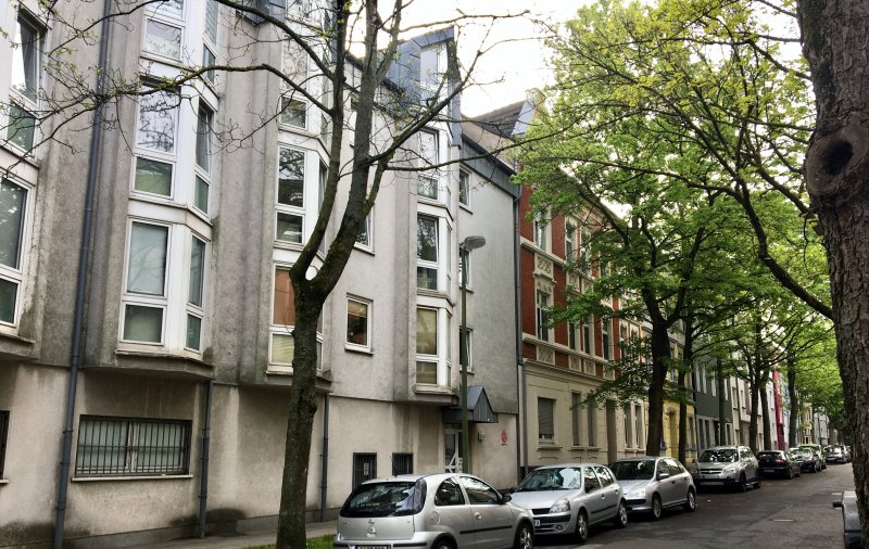 Paul-Humburg-Gemeindezentrum